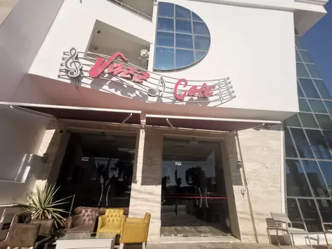 Picture of Jazz Café