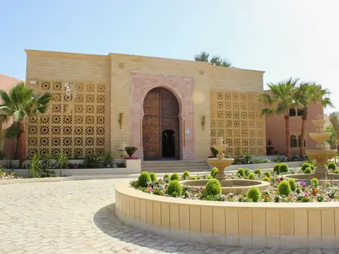 Picture of Ksar Djerba 4 Étoiles