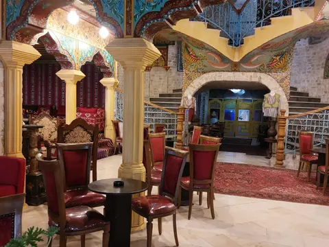 Picture of Ksar Ezzahraa Tunis Lemdina