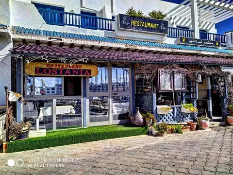 Picture of L'Ostania Restaurant