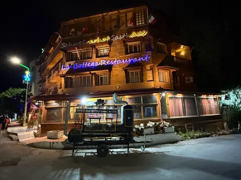Foto de La Bottega Hotel And Restaurant
