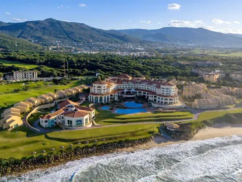 Foto di La Cigale Tabarka Hôtel - Thalasso & Spa - Golf