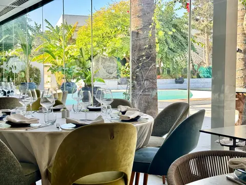 Foto di La Closerie
