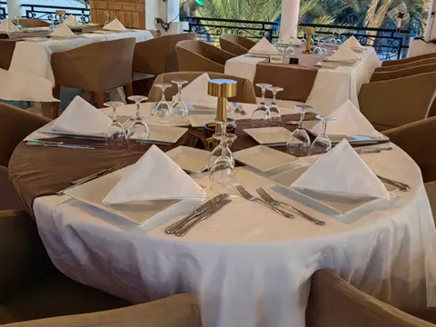 Foto di La Faenza Restaurant Italien