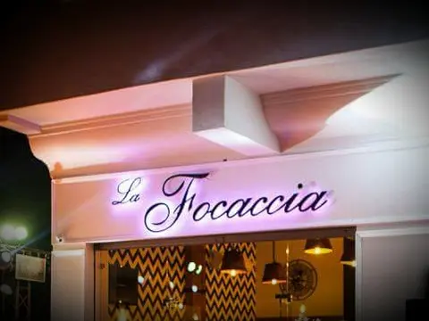 Foto di La Focaccia Sfax