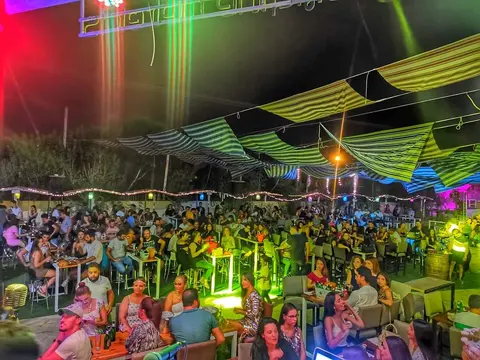 Photo de La Piñata Bar & Grill