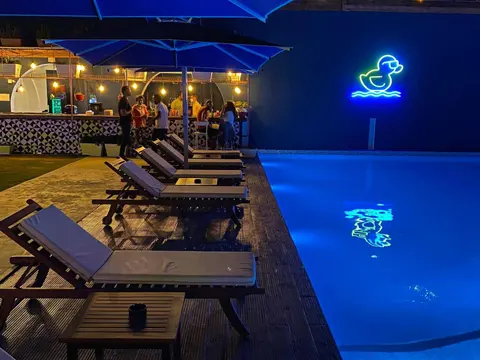 Foto de La Piscine By Yüka Tunis