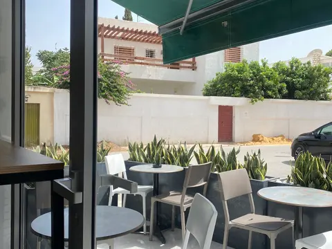 Photo de La Place Café & Gourmandises