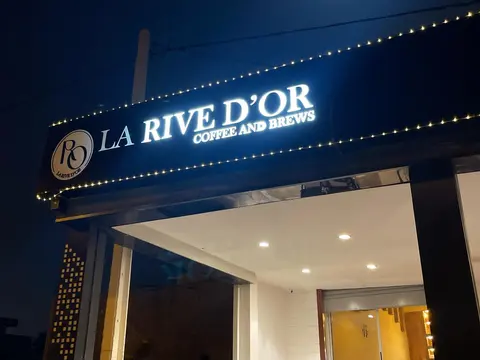 Picture of La Rive D'Or