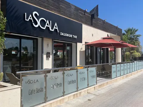 Picture of La Scala