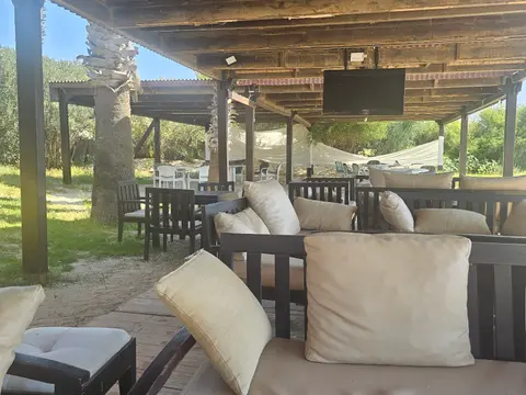 Photo de La Spiaggia