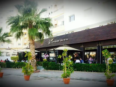 Picture of La Terrasse