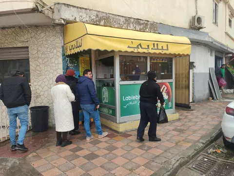 Picture of Lablabi Hichem Jemili El Bhira