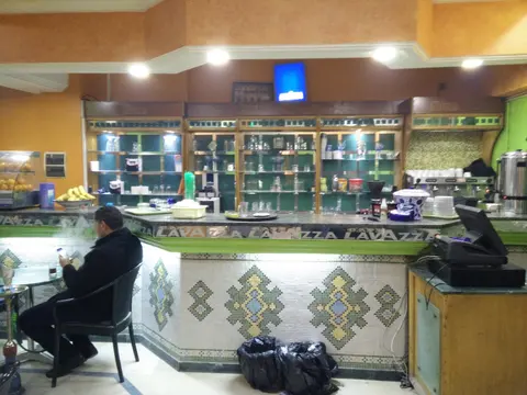 Picture of Lavazza