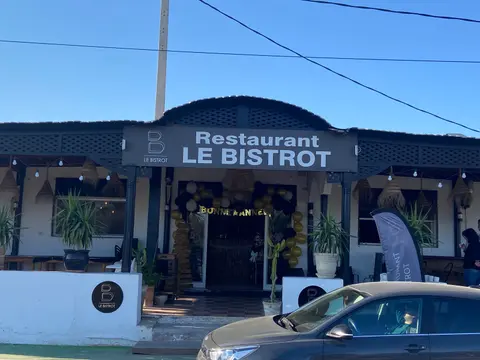 Foto de Le Bistrot Djerba