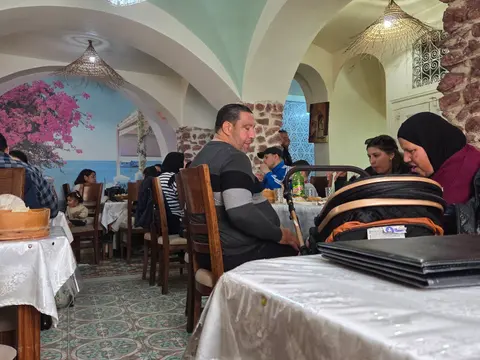 Photo de Le Pecheur Restaurant