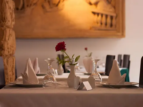 Foto di Le Pirate Restaurant