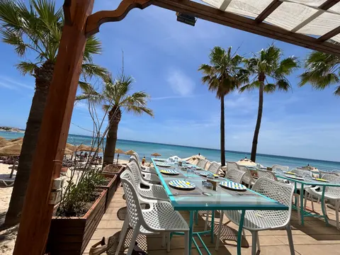 Photo de Lemon Beach