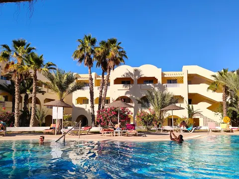 Foto di Les Quatre Saisons Resort