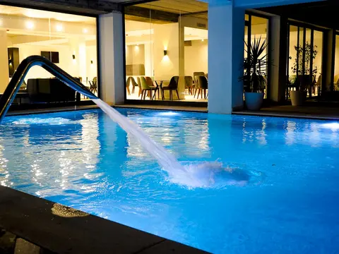 Foto de Lescure Business Hôtel And Spa