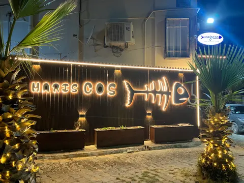 Foto de Los Mariscos