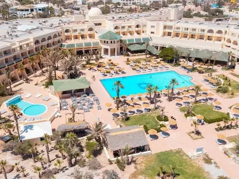 Photo de Magic Djerba Mare