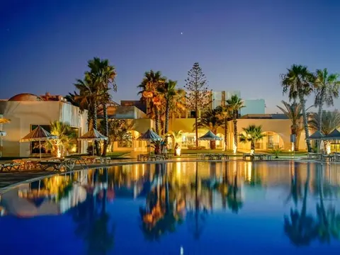 Foto di Magic Iliade Djerba Hotel