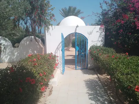 Picture of Maison D'Hôte Rêve De Deésert Jerba