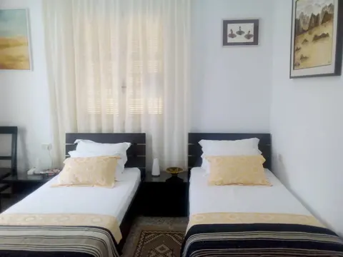 Foto di Maison D'Hôtes La Cuesta Medenine