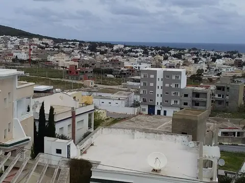Picture of Maison Ourari Bizerte