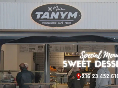 Picture of Maison Tanym