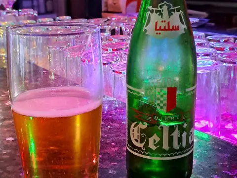 Photo de Malibu Pub Hammamet