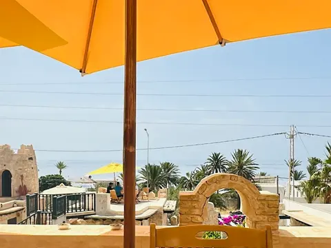 Picture of Manaret Kerkennah