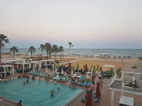 Photo de Mandalanon Va Club Hammamet