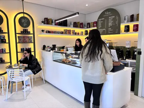 Foto de Manuel Caffé Sousse1.0