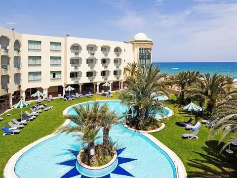 Foto di Méhari Hotel