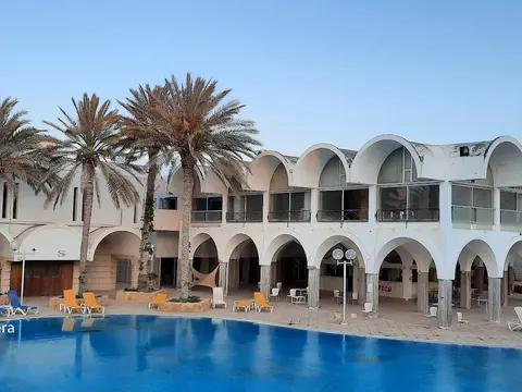 Photo de Miramar Petit Palais