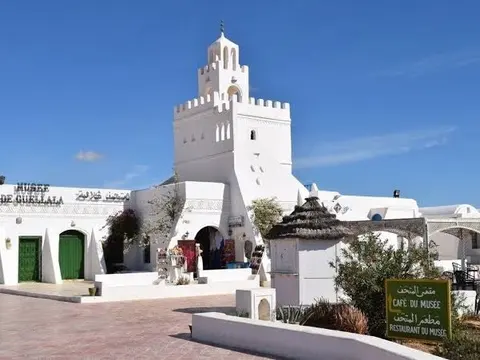 Foto di Mizwar Djerba Hotel