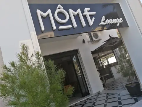Photo de Môme Lounge