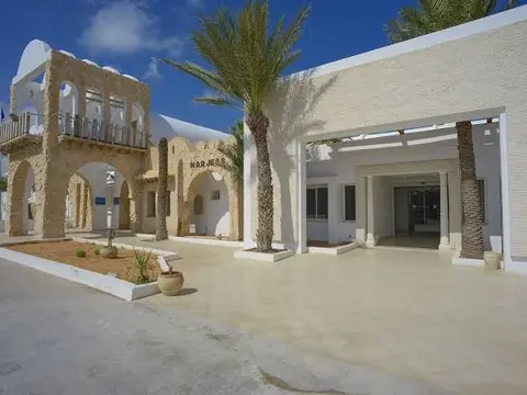 Foto di Monarque Dar Djerba Narjess