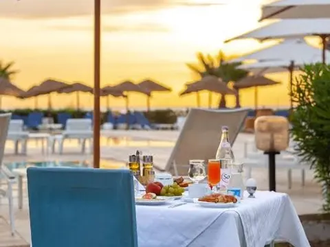 Photo de Nour Hotel