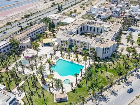 Picture of Palm Azure