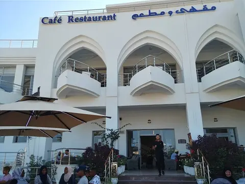 Photo de Palm Djerba Café Restaurant