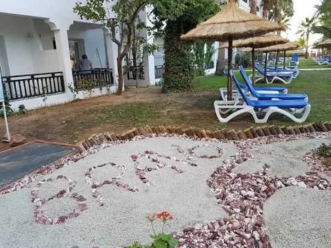Picture of Palmyra Golden Beach Hotel