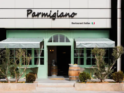 Picture of Parmigiano