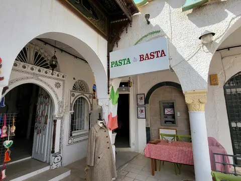 Picture of Pasta & Basta