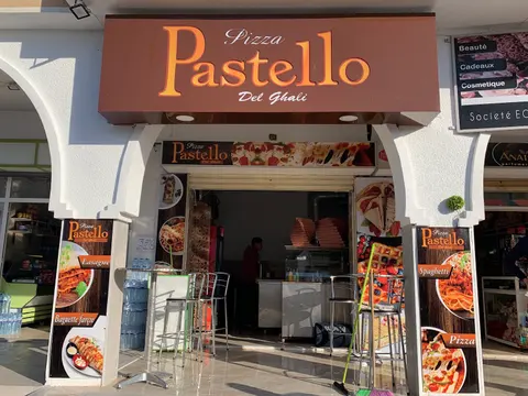 Photo de Pastello Del Ghali