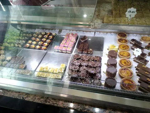 Picture of Patisserie La Bizertine