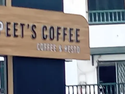 Foto di Peet’S Coffee
