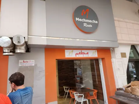 Photo de Pizzeria Mechmecha